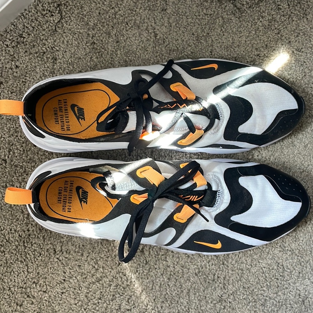Mens Nike air